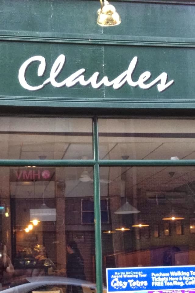 Claudes Café